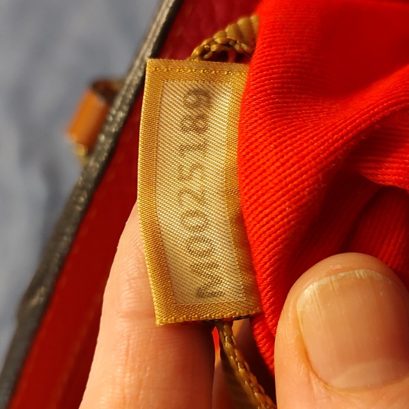 Dooney & Bourke Lexington Pink Pebbled Leather Small Tote $599 Retail. EUC - Picture 3 of 16